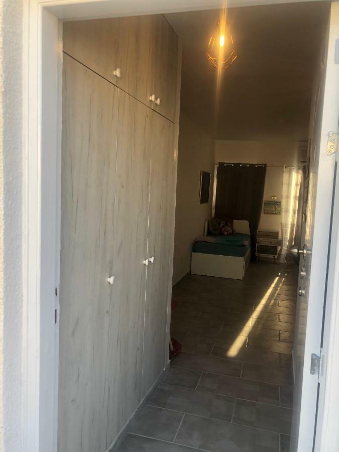 Agianapanest Studio Ayia Napa Exterior photo