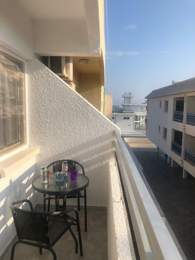Agianapanest Studio Ayia Napa Exterior photo