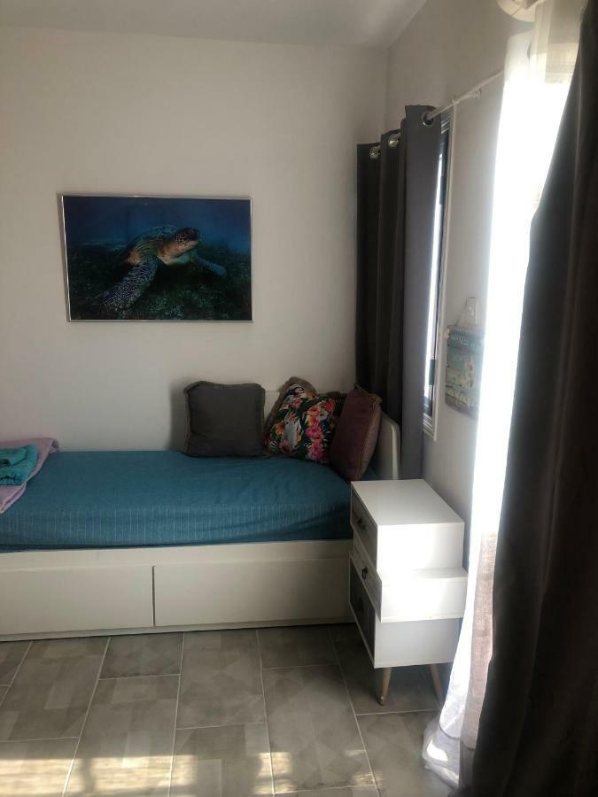 Agianapanest Studio Ayia Napa Exterior photo