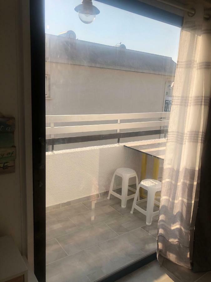 Agianapanest Studio Ayia Napa Exterior photo