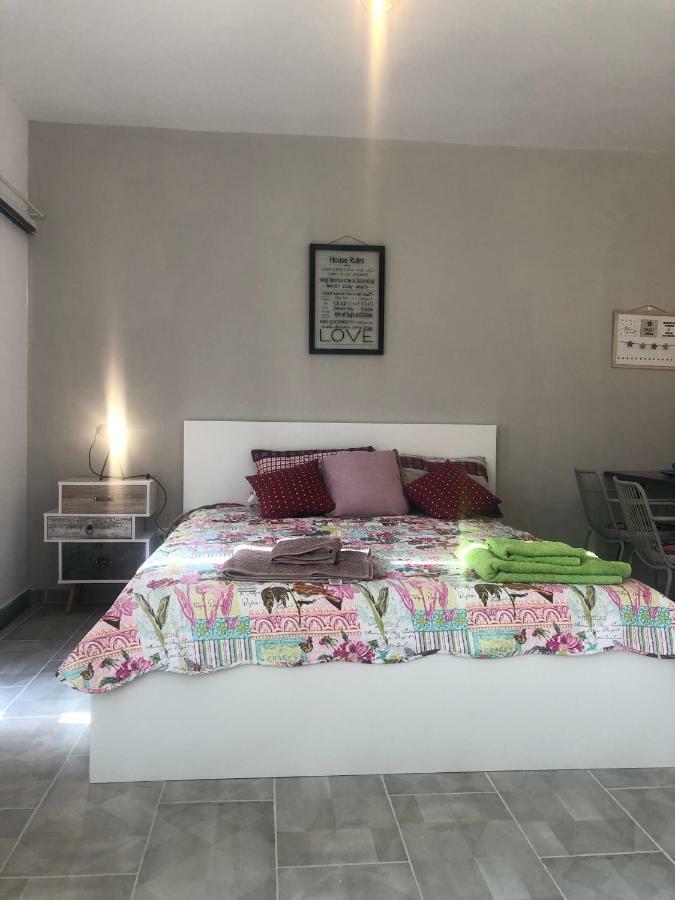 Agianapanest Studio Ayia Napa Exterior photo