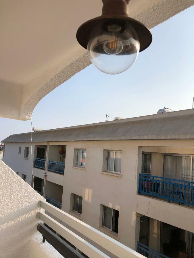 Agianapanest Studio Ayia Napa Exterior photo