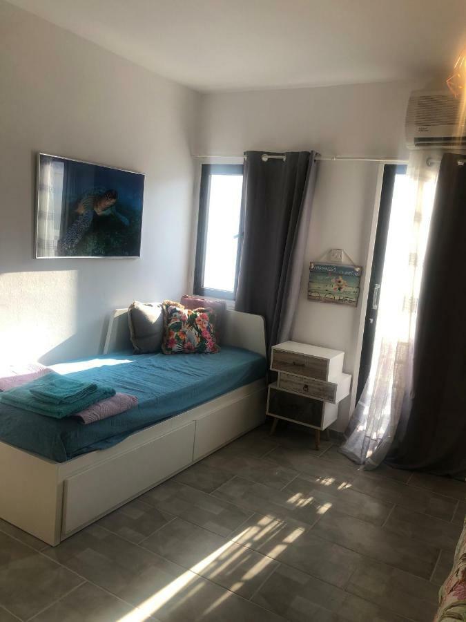 Agianapanest Studio Ayia Napa Exterior photo