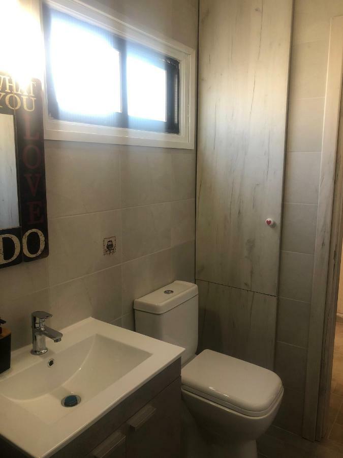 Agianapanest Studio Ayia Napa Exterior photo